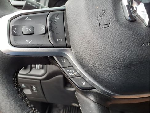 Used 2025 RAM 1500 Big Horn image 17