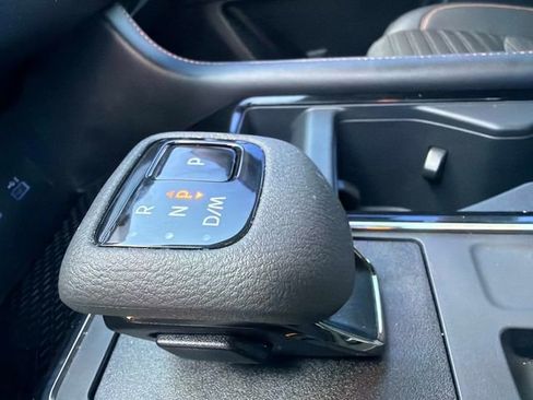 Used 2025 Nissan Pathfinder Rock Creek AWD/4WD image 29