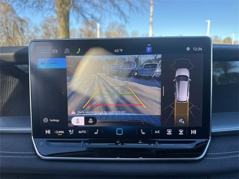 New 2026 Volkswagen Tiguan SE image 18