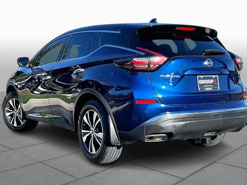 Used 2019 Nissan Murano S FWD image 12