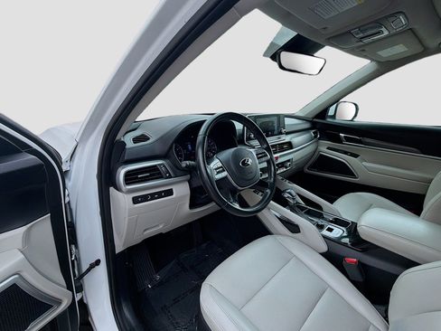 Used 2020 Kia Telluride S FWD image 7