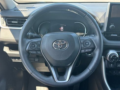 Certified 2024 Toyota RAV4 XLE Premium AWD/4WD image 20