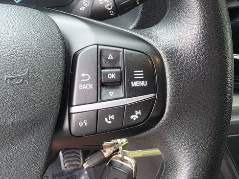 Used 2024 Ford Transit 350 XLT AWD/4WD image 19