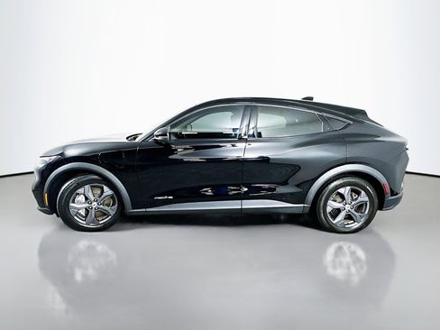 Used 2021 Ford Mustang Mach-E Select w/ Comfort/Technology Package image 4