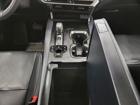 Used 2024 Lexus RX 350 Premium Plus image 17