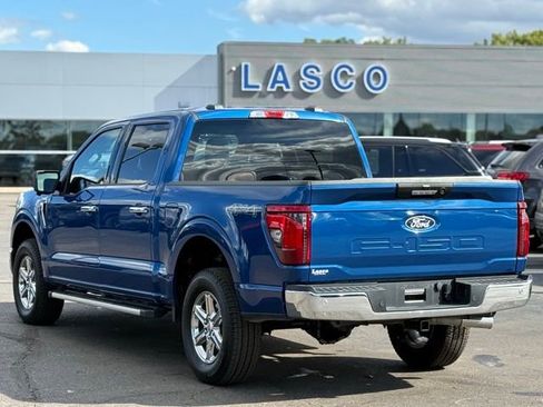 Certified 2024 Ford F150 XLT w/ Tow/Haul Package image 43