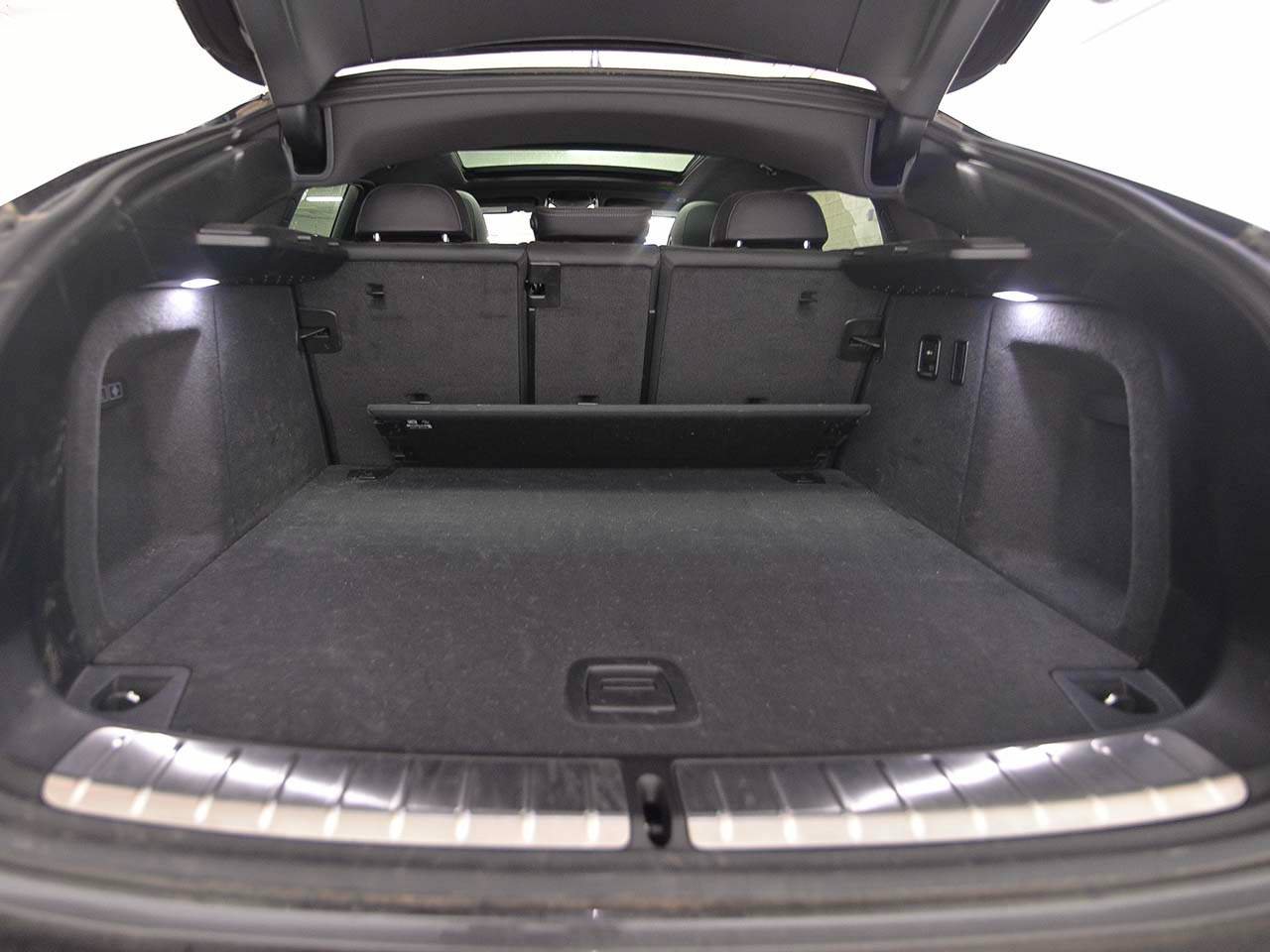 Used 2024 BMW X4 M40i AWD/4WD image 11