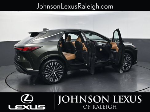 New 2026 Lexus RX 350 w/ Convenience Package AWD/4WD image 31