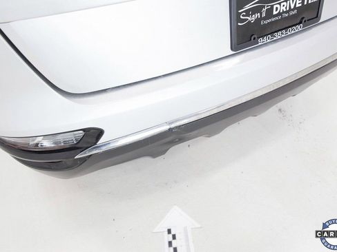 Used 2020 Kia Sportage EX image 39