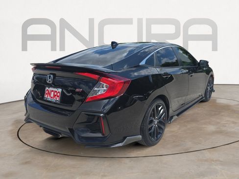 Used 2020 Honda Civic Si image 10