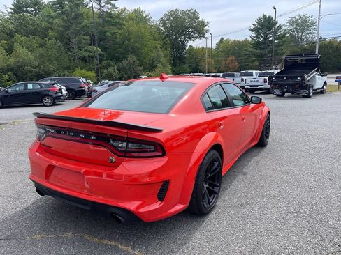Used 2023 Dodge Charger Scat Pack RWD image 7