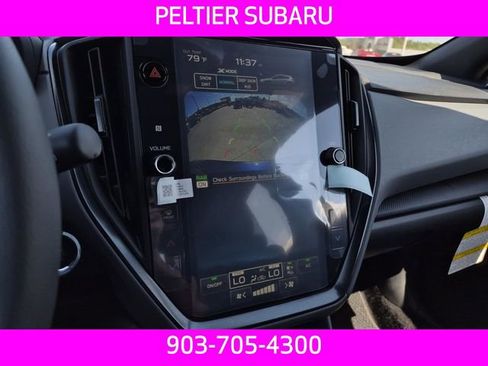 New 2026 Subaru Crosstrek 2.5i Wilderness image 21