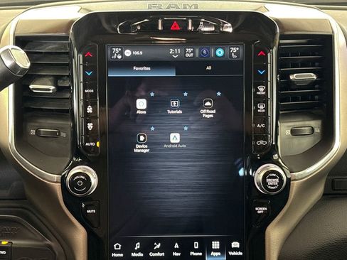 Used 2022 RAM 2500 Laramie image 24