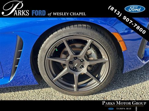 Used 2023 Subaru BRZ Limited image 28