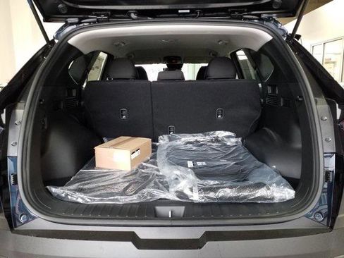 New 2026 Hyundai Tucson Blue SE w/ Tow & Go Package image 17