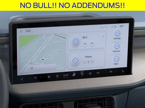 New 2026 Ford Maverick Lariat image 16