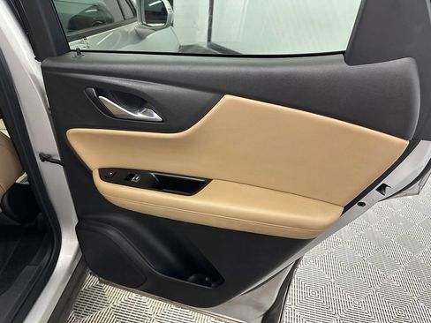 Used 2020 Chevrolet Blazer Premier FWD image 18