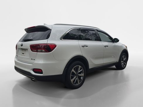 Used 2019 Kia Sorento EX AWD/4WD image 5