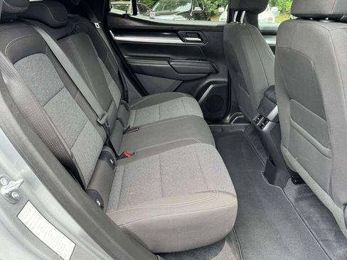 Used 2026 GMC Terrain Elevation FWD image 16