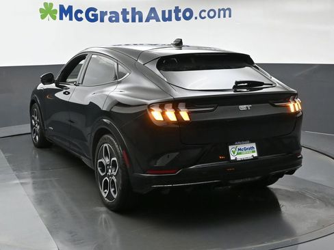 Used 2022 Ford Mustang Mach-E GT image 25