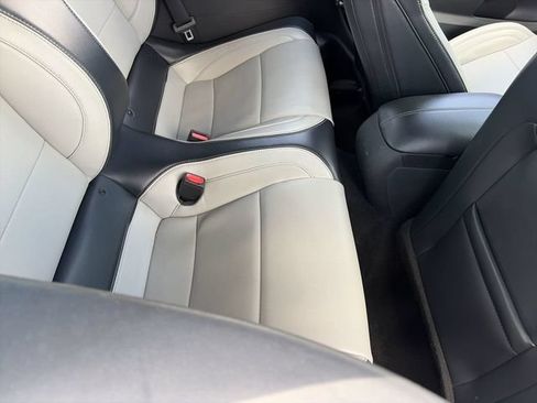 Used 2024 Ford Mustang Premium RWD image 14