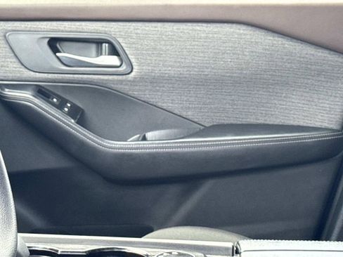 Certified 2023 Nissan Rogue SV AWD/4WD image 21