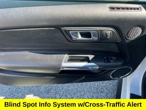 Used 2020 Ford Mustang GT Premium w/ Equipment Group 401A image 11