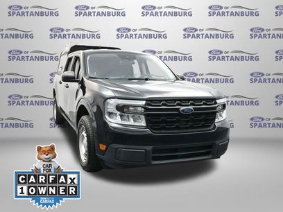 Used 2022 Ford Maverick XL