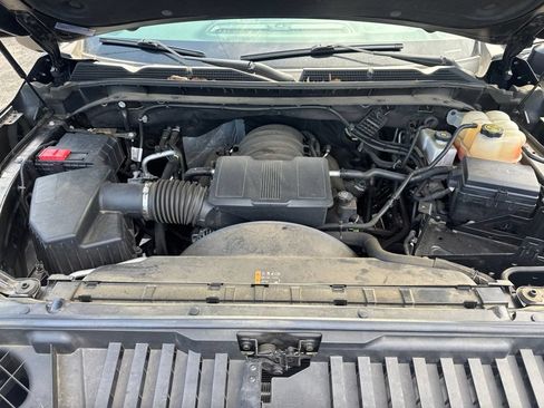 Used 2022 GMC Sierra 2500 Denali w/ Technology Package AWD/4WD image 31