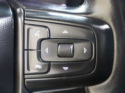 Used 2022 GMC Sierra 2500 AT4 image 57