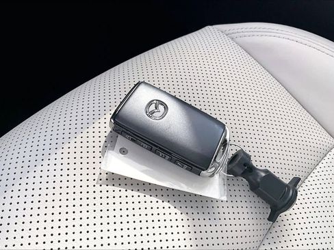 Used 2025 MAZDA CX-90 3.3 Turbo S w/ Premium Package image 15