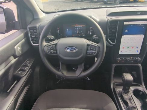 New 2025 Ford Ranger XL image 17