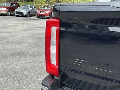 Used 2024 Ford F350 XLT image 15