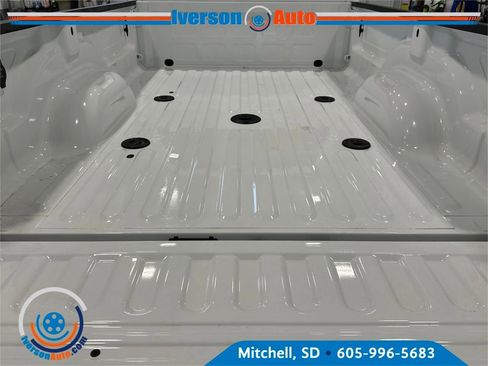 New 2026 RAM 3500 Laramie image 9