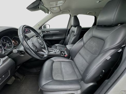 Used 2019 MAZDA CX-5 Touring image 13