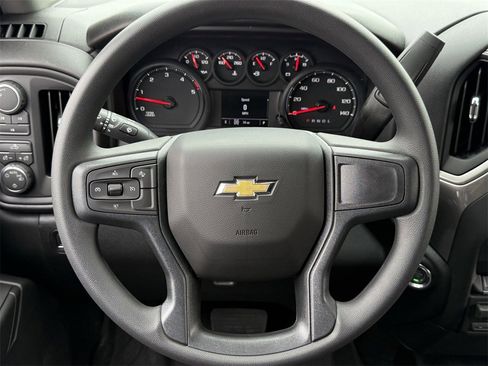 New 2026 Chevrolet Silverado 2500 W/T image 12