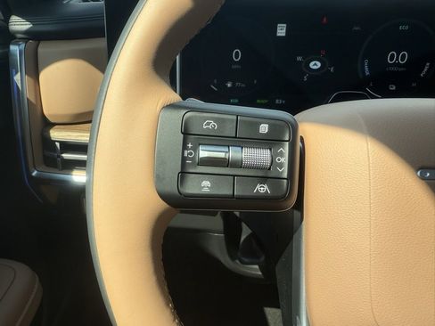 New 2026 Hyundai Santa Fe Calligraphy image 18