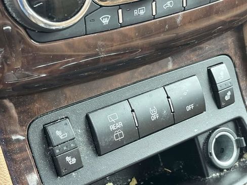 Used 2014 Buick Enclave Leather FWD image 35