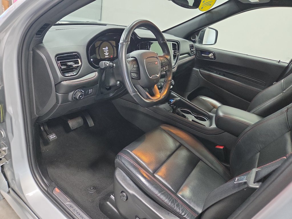 Used 2023 Dodge Durango R/T RWD image 32