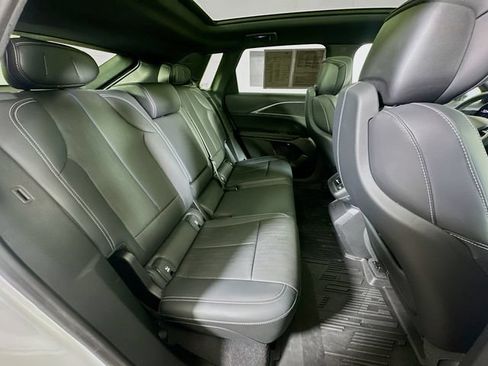 Certified 2024 Cadillac Lyriq Luxury w/ LPO, Floor Liner Package AWD/4WD image 34