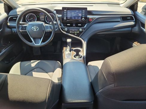 Used 2024 Toyota Camry LE w/ Convenience Package FWD image 15