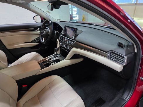 Used 2021 Honda Accord EX-L image 25
