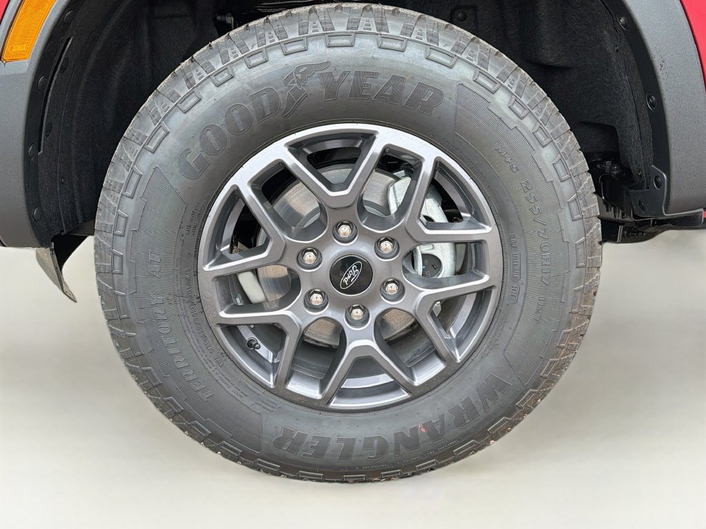 New 2026 Ford Ranger XLT AWD/4WD image 33
