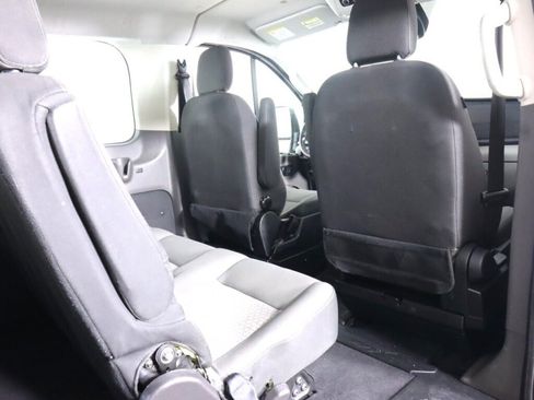 Used 2024 Ford Transit 350 XLT RWD image 45
