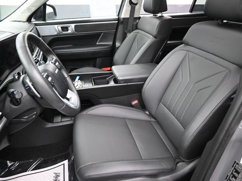 Used 2025 Hyundai Santa Fe XRT AWD/4WD image 28