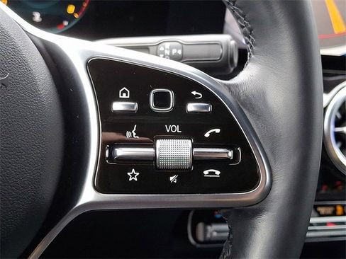 Certified 2023 Mercedes-Benz GLA 250 4MATIC w/ AMG Line Exterior image 22