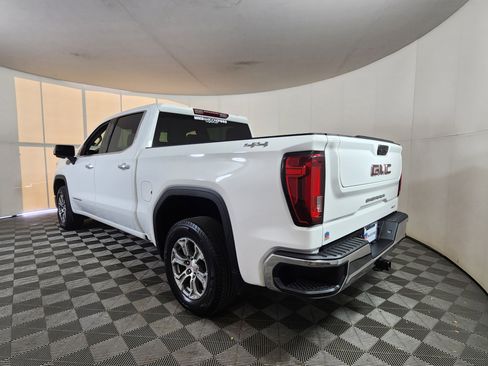 Used 2024 GMC Sierra 1500 SLT image 5