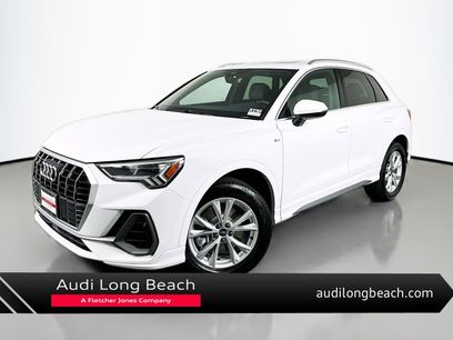 Used 2025 Audi Q3 2.0T Premium w/ Convenience Package