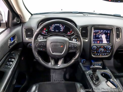 Used 2018 Dodge Durango GT w/ Premium Group image 20
