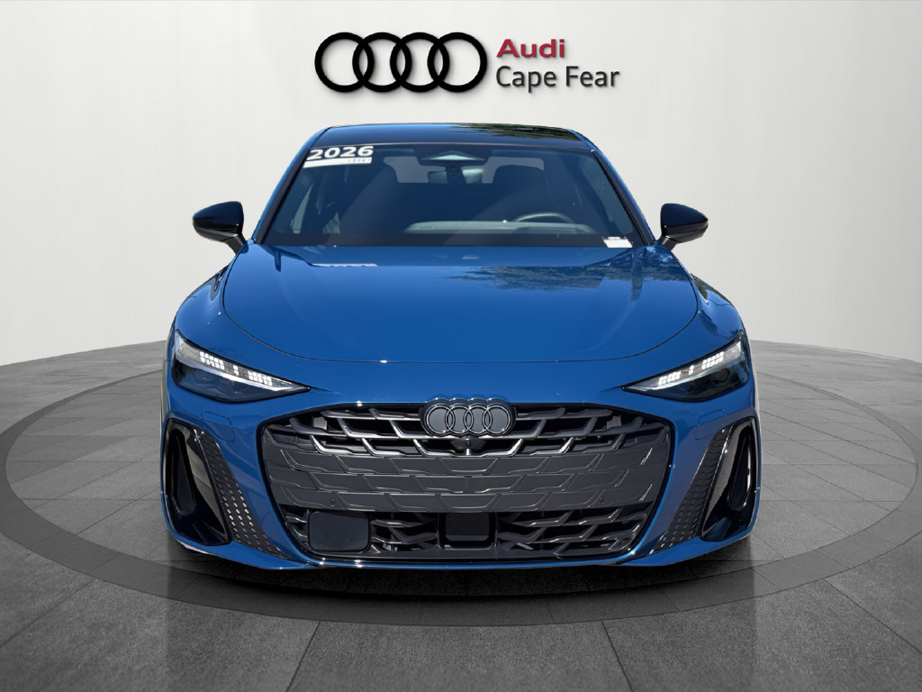 Certified 2026 Audi A6 Prestige AWD/4WD image 11